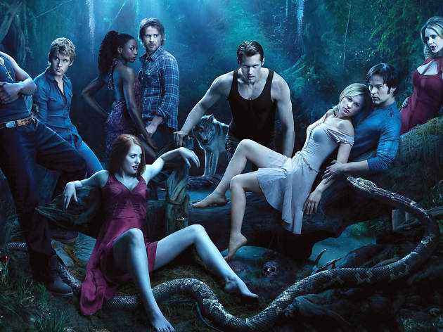 True Blood True Blood