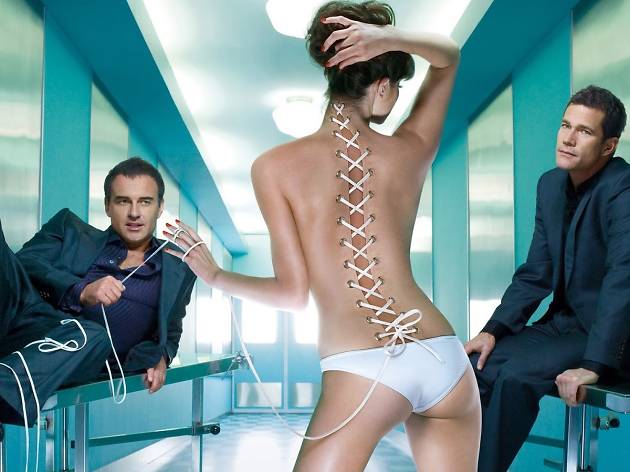 Nip/Tuck Nip/Tuck