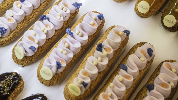 L'Éclair