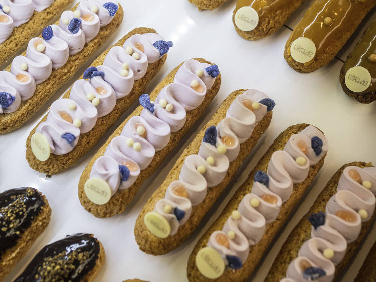 L'Éclair