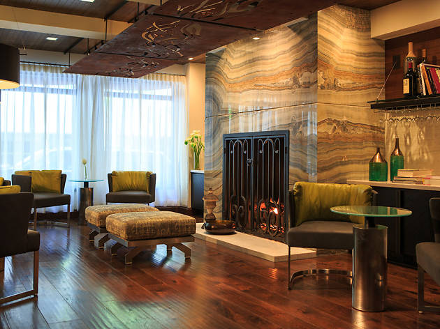 Kimpton Hotel Vintage Seattle Kimpton Hotel Vintage Seattle