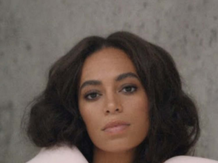 Solange