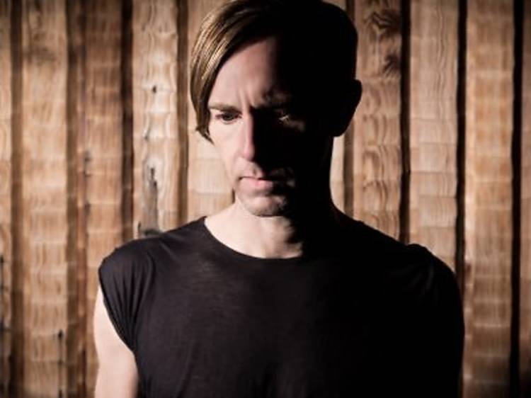 Richie Hawtin Close