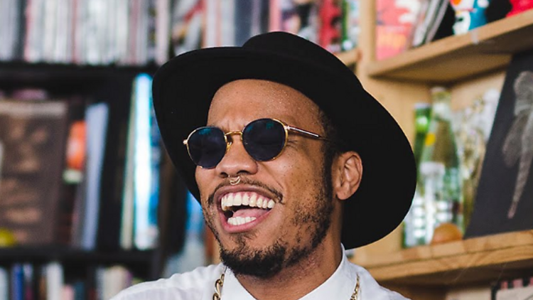 Anderson .Paak