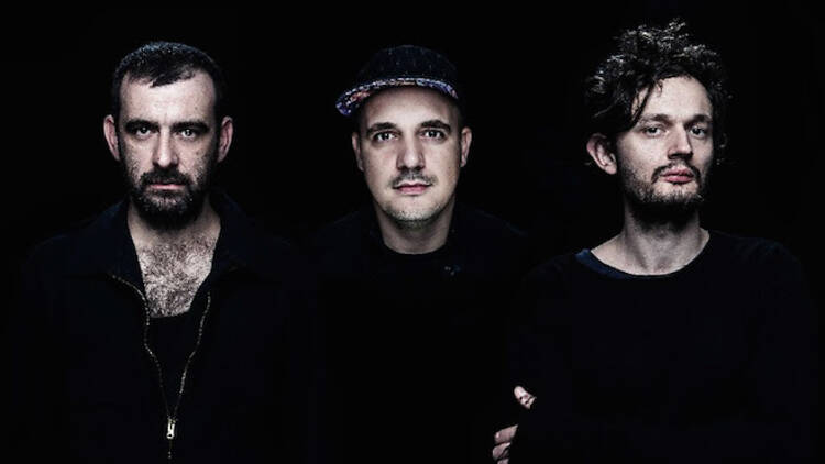 Moderat