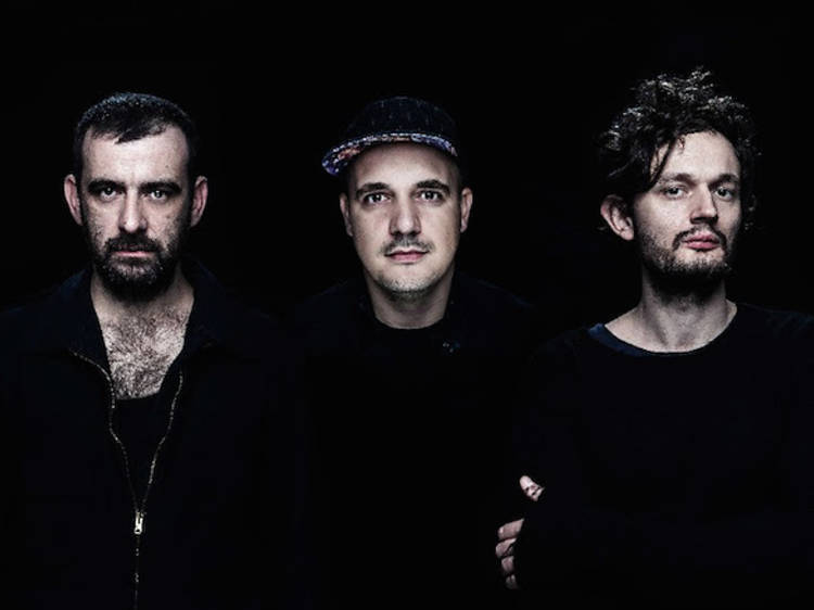 Moderat