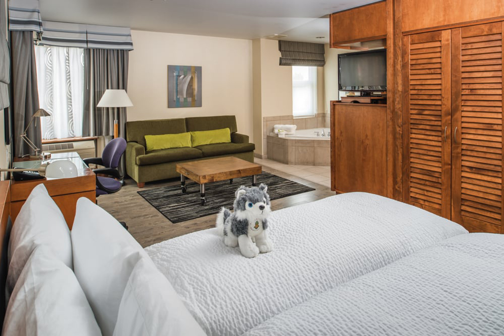 Watertown Hotel | Hotels in University District, Seattle