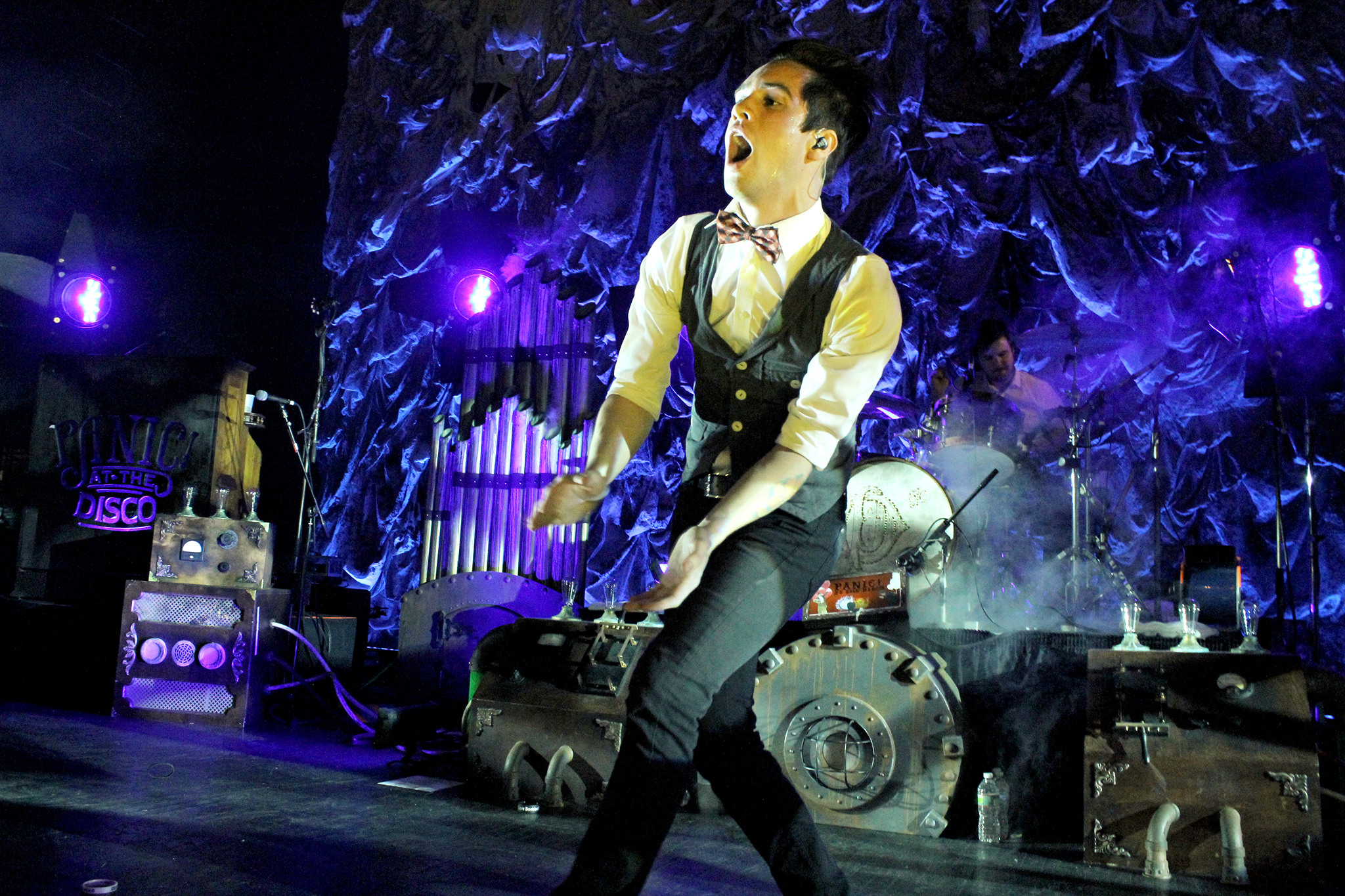 Panic! at the Disco | Music in Los Angeles