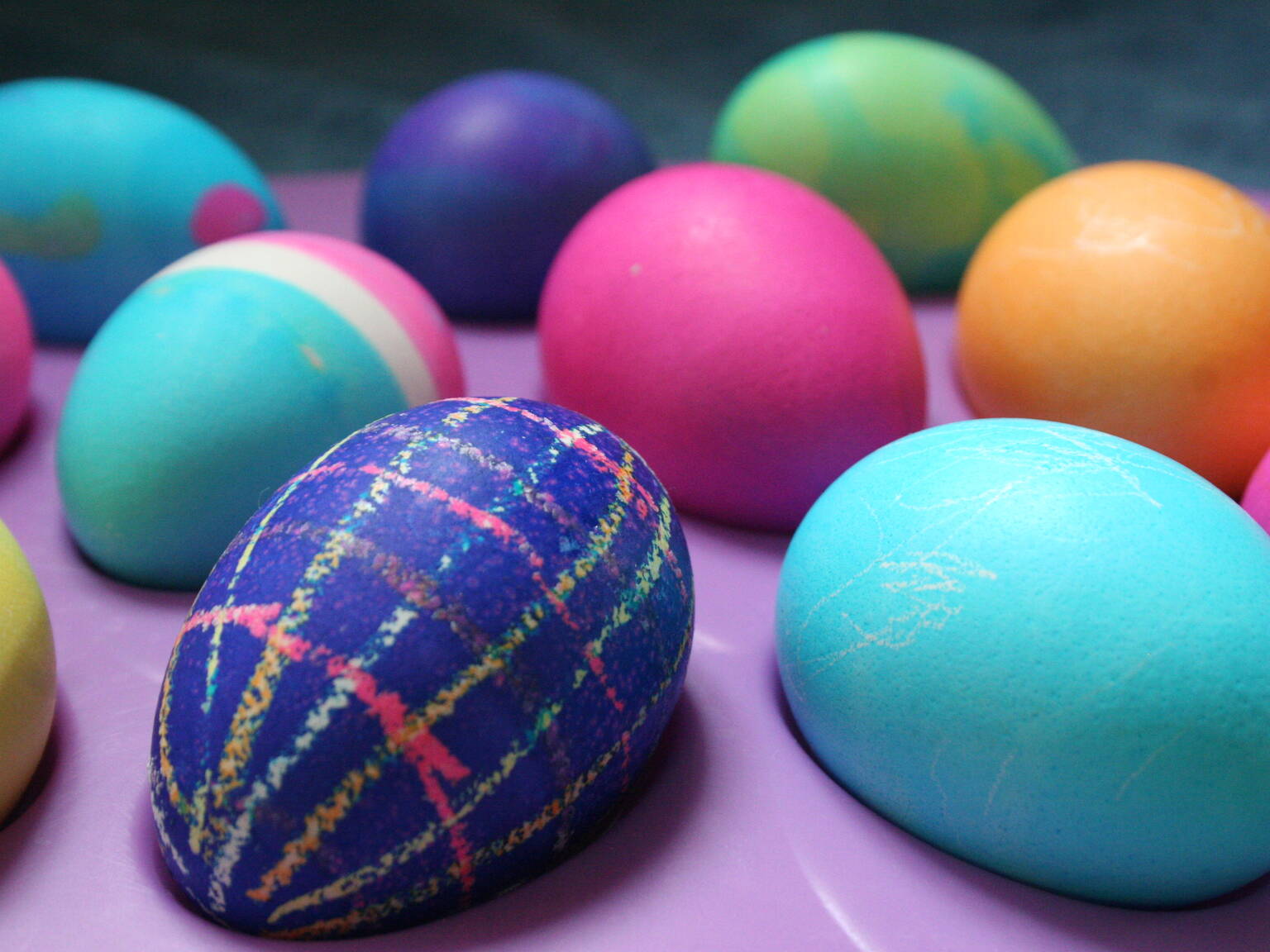 Best Things to do for Easter in NYC Including egg hunts and parades