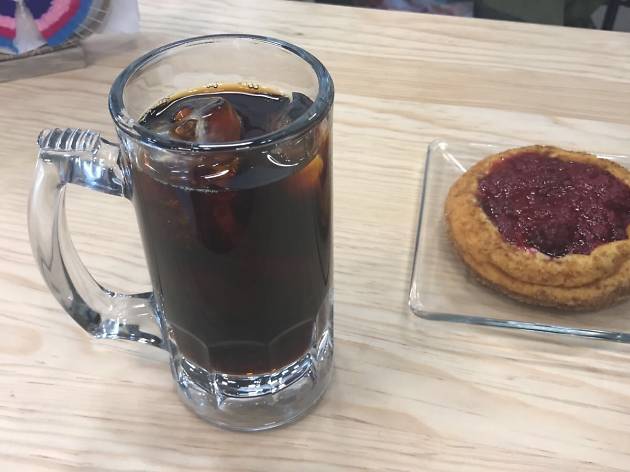 Cold brew Cold brew en la CDMX