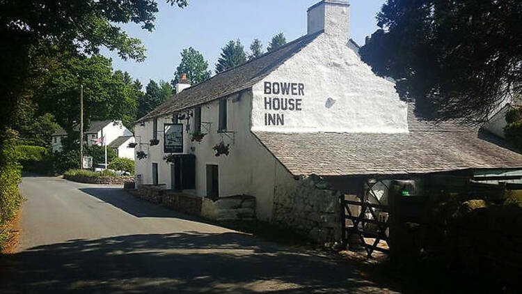 Bower House Inn