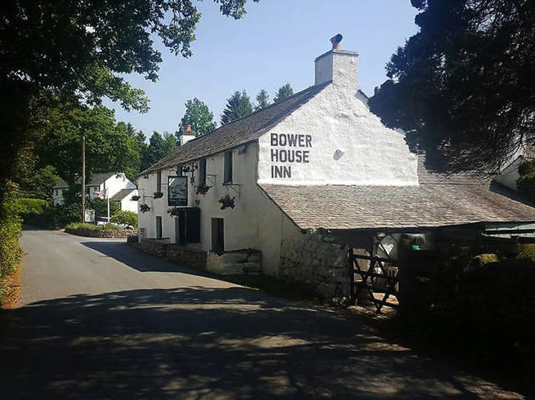 Bower House Inn