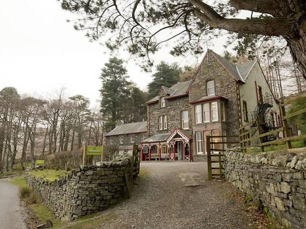 6 Seriously Impressive And Cheap Lake District Hotels