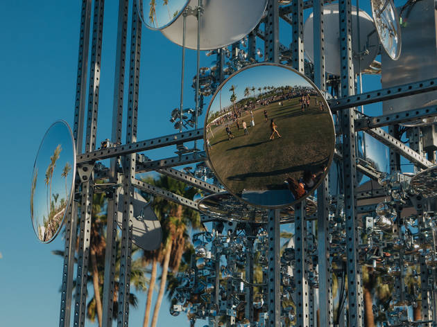 Everything you need to know from the second weekend of Coachella 2017