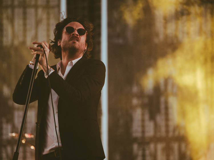 Father John Misty