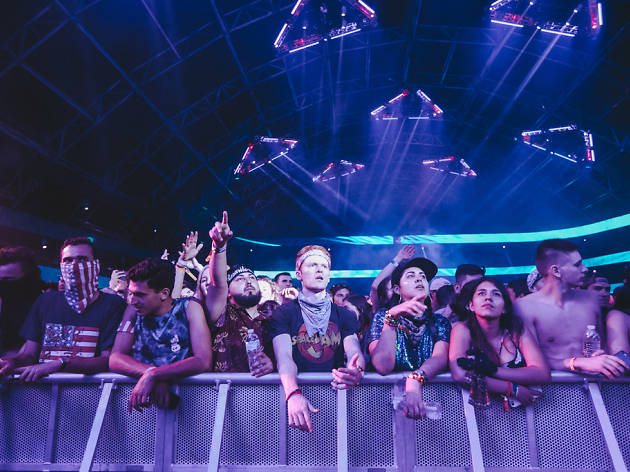 Coachella 2018 presale is this Friday