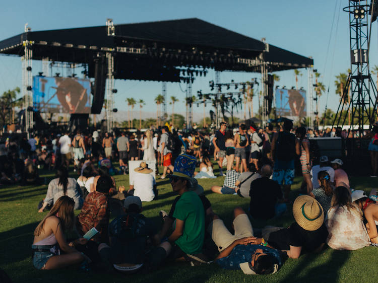 The funniest Coachella tweets by people not at the festival