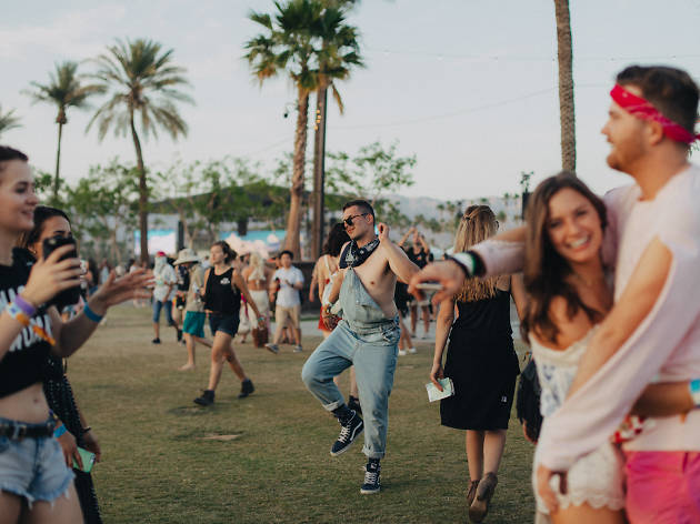 Coachella Coachella