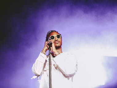 HARD Summer is coming back with Future, DJ Snake and Dillon Francis atop the lineup HARD Summer is coming back with Future, DJ Snake and Dillon Francis atop the lineup