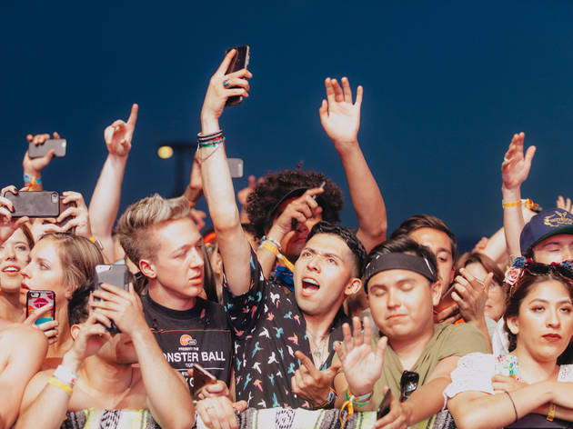 Coachella Coachella