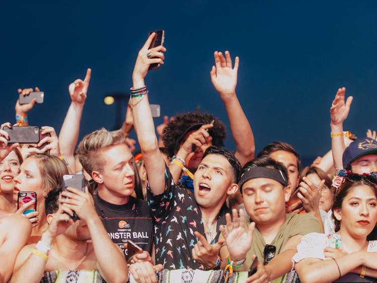 Here’s how to watch the Coachella 2023 live stream