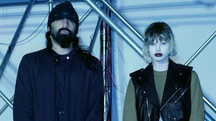 Crystal Castles