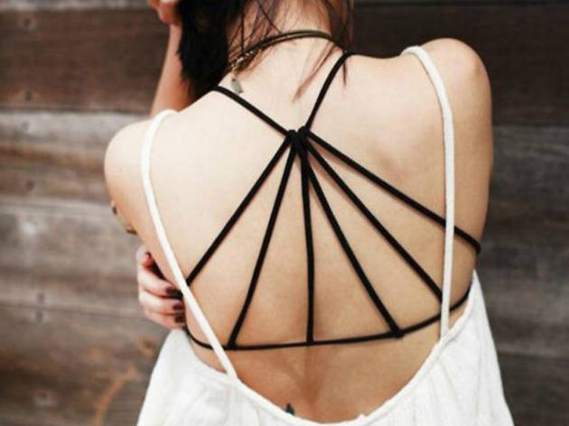 Bralette Bralette