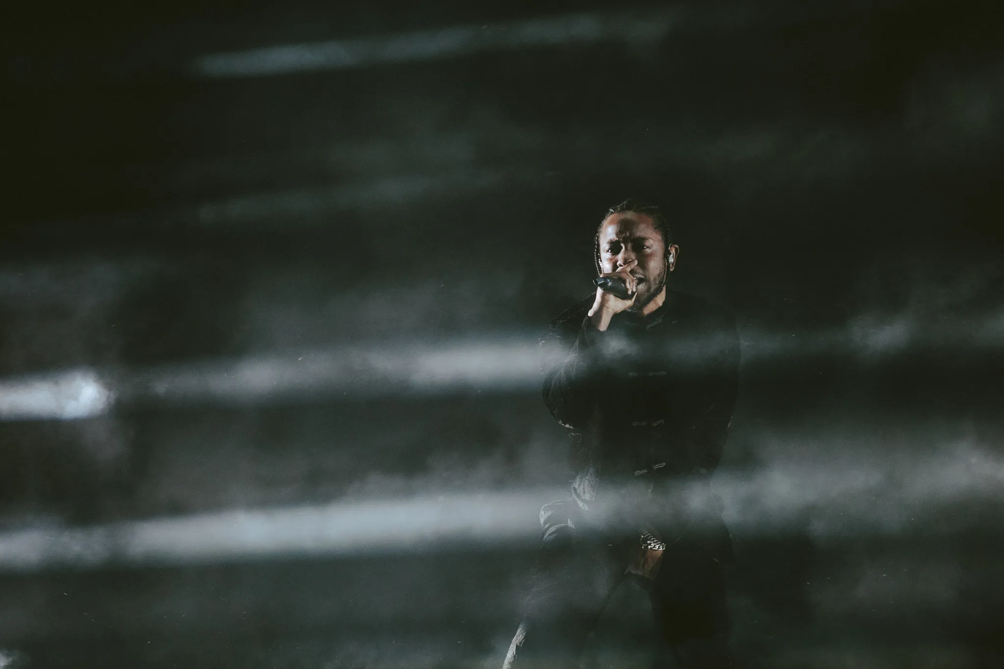 Kendrick Lamar