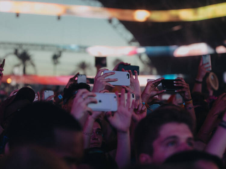 Here’s how to watch the Coachella 2024 live stream