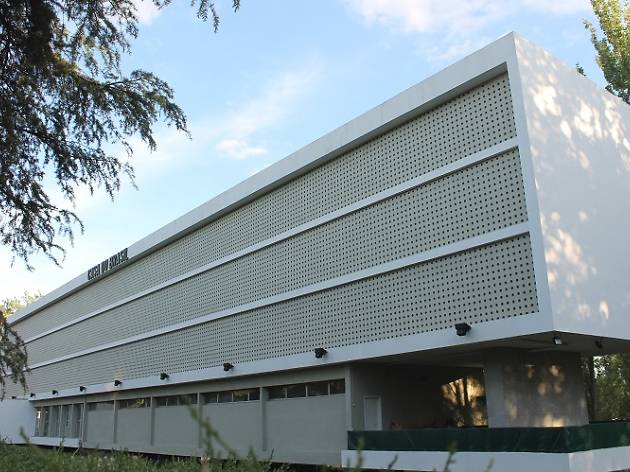 Colegio Mayor Casa do Brasil Colegio Mayor Casa do Brasil