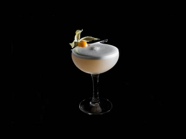 cocktail ginlovers lisbon cocktail week