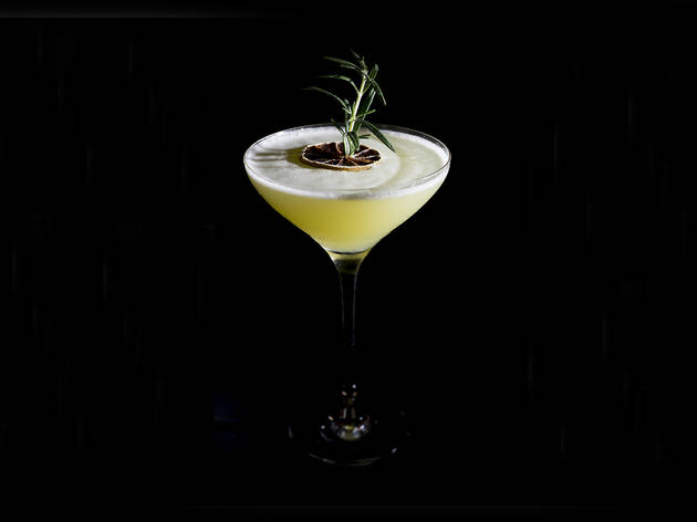 cocktail the insólito lisbon cocktail week