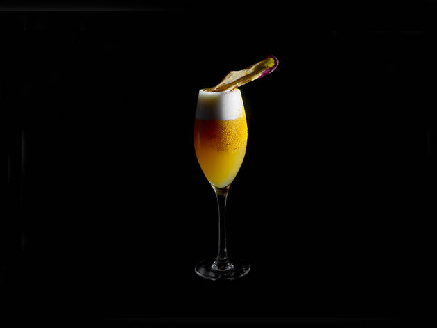 cocktail rio maravilha lisbon cocktail week
