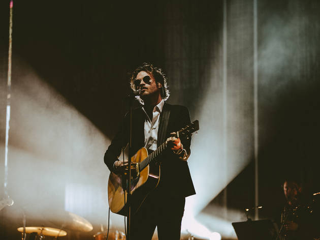 Father John Misty