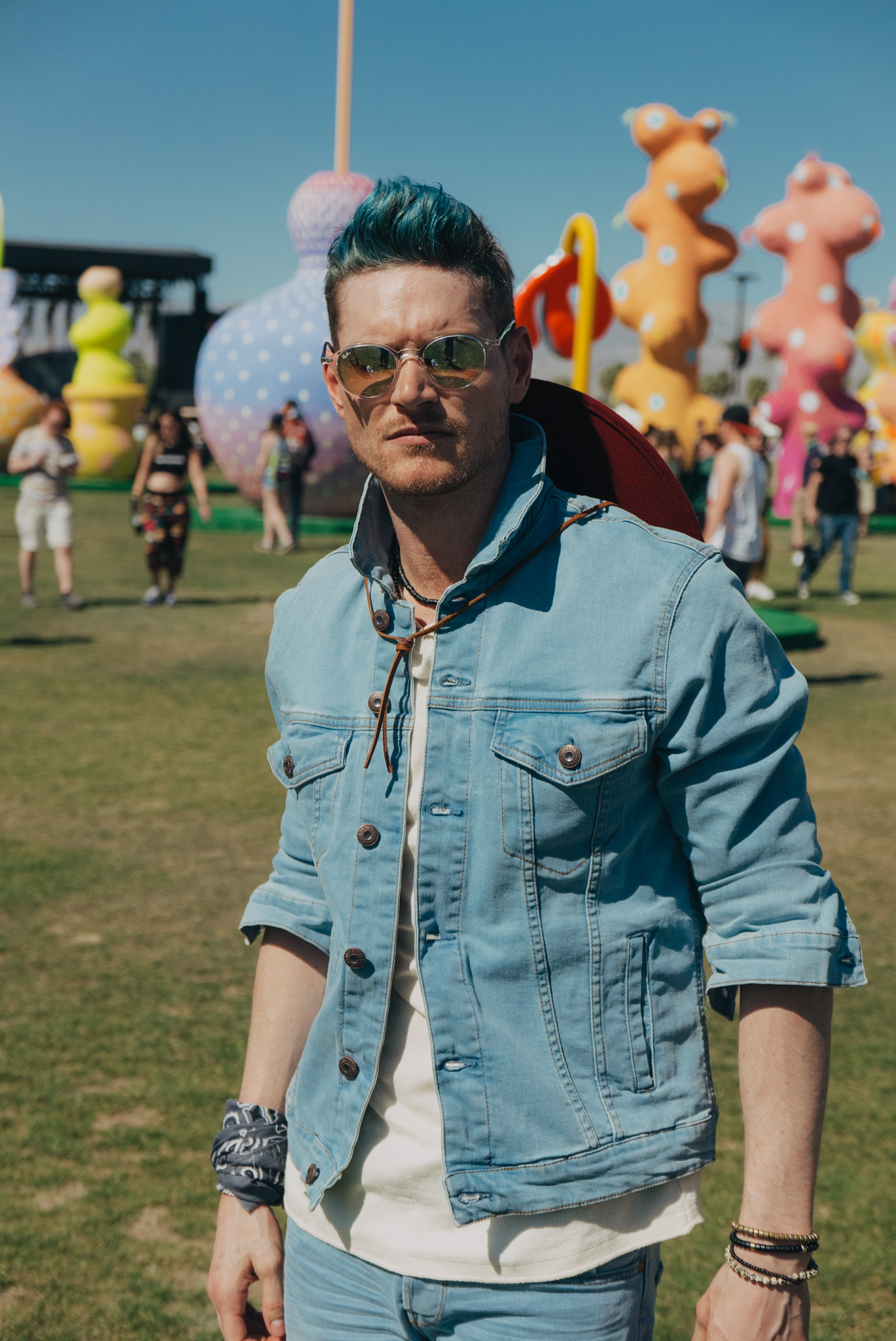 11 The Best Mens Coachella Outfits For In This Season 8551