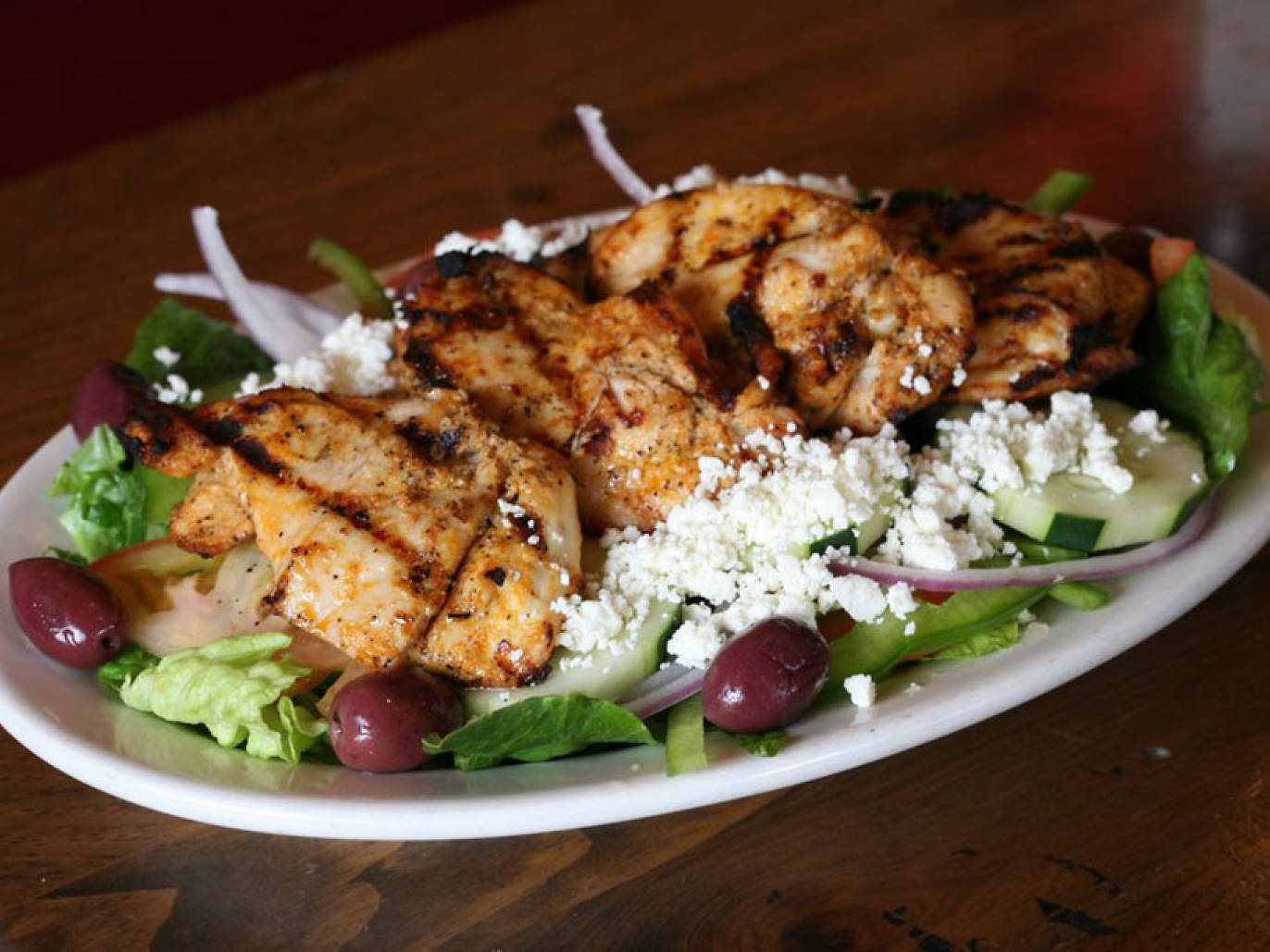 11 Best Greek Restaurants in Boston for Delicious Meze and Kebabs