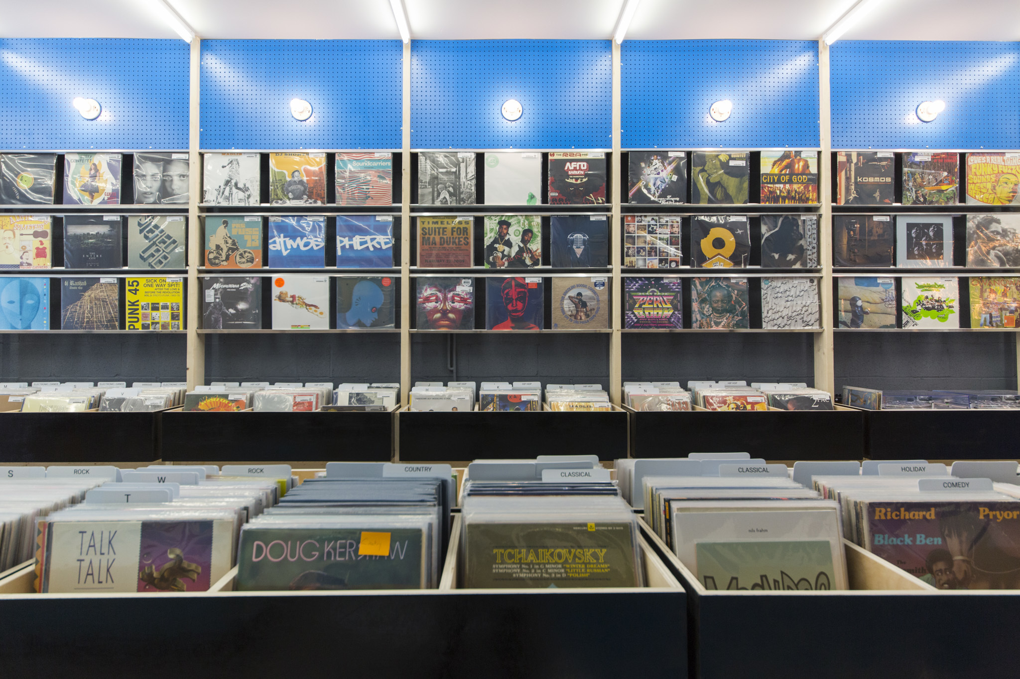 Your guide to Record Store Day events in Chicago