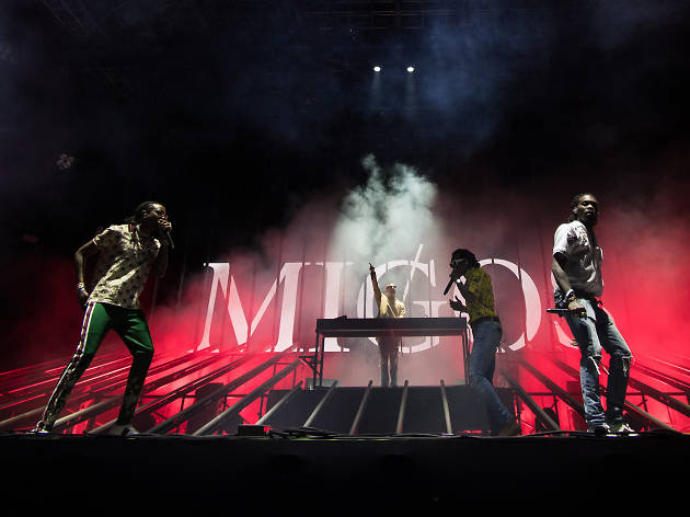 Migos Migos