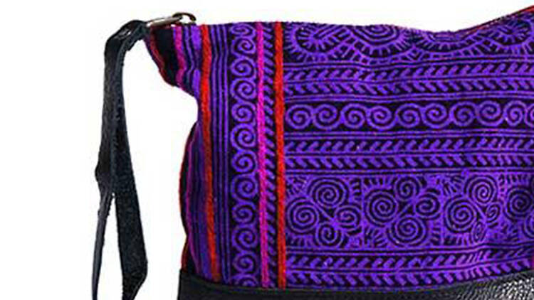 Handbag from Vaalbara, $98