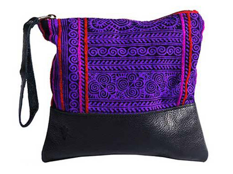 Handbag from Vaalbara, $98
