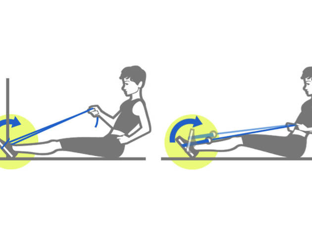 Flexiones Flexiones
