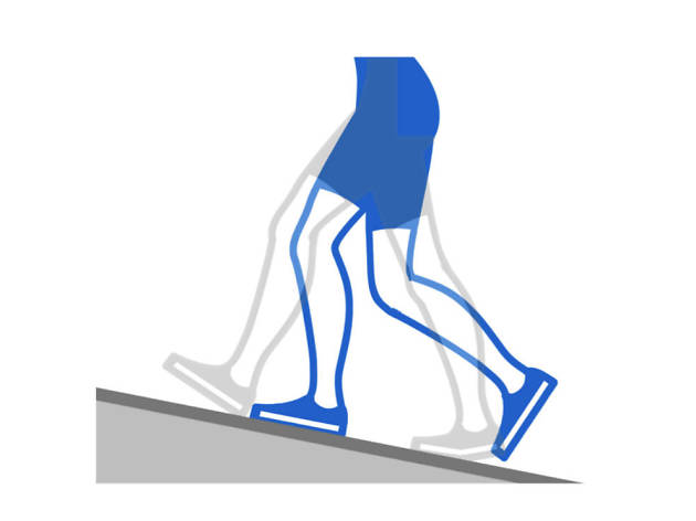 Caminata Caminata