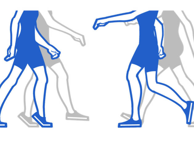 Caminata Caminata
