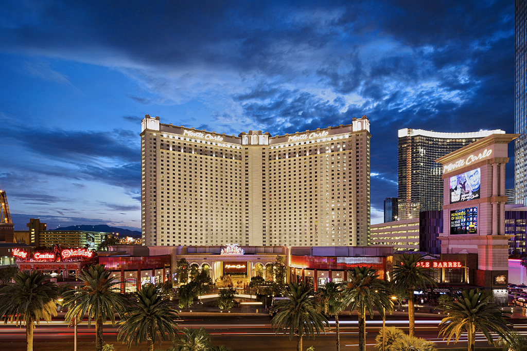 The 10 Best Cheap Hotels in Las Vegas