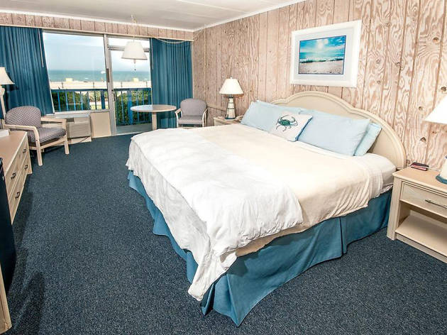 Belvedere Beach Resort Belvedere Beach Resort