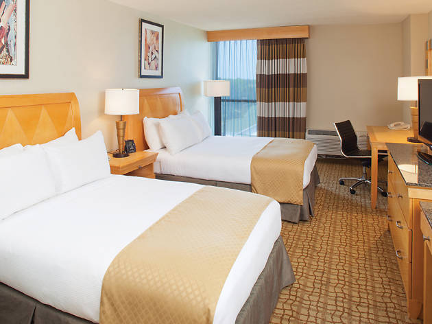 DoubleTree by Hilton Hotel Virginia Beach DoubleTree by Hilton Hotel Virginia Beach