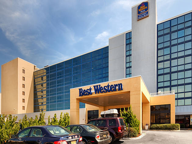 Best Western Plus Virginia Beach Best Western Plus Virginia Beach