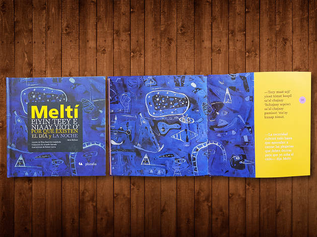 Melti Melti