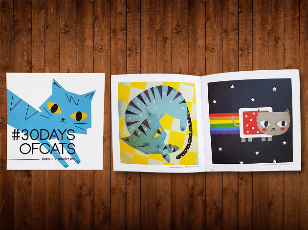 #30daysofcats #30daysofcats