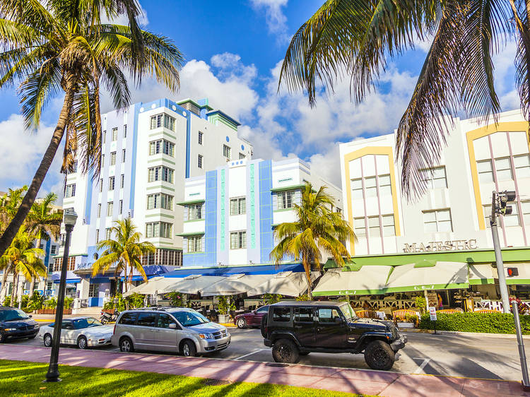 Miami Beach parking tips and what to know for a stress-free trip